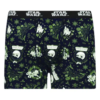 Pánské boxerky StarWars - Frogies