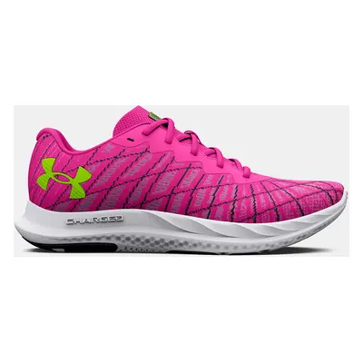 Under Armour Boty UA W Charged Breeze 2-PNK - Dámské