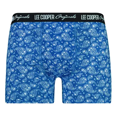 Pánské boxerky Lee Cooper Patterned