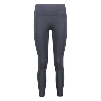 Trendyol Dark Anthracite Full Length Knitted Sports Leggings with Push-Up