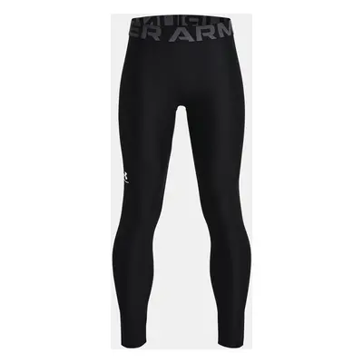 Chlapecké legíny Under Armour HG Armour