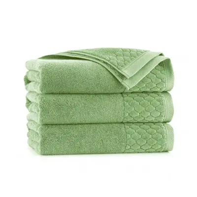 Zwoltex Unisex's Towel Carlo Ab ZE-041T