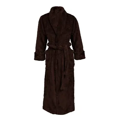 DKaren Woman's Long Housecoat Eliza