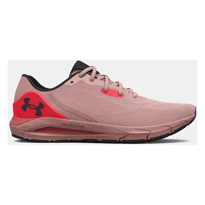 Under Armour Boty UA W HOVR Sonic 5-PNK - Dámské