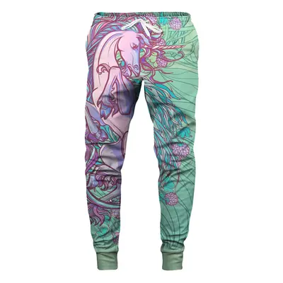 Aloha From Deer Unisex's Dreamworld Sweatpants SWPN-PC AFD674