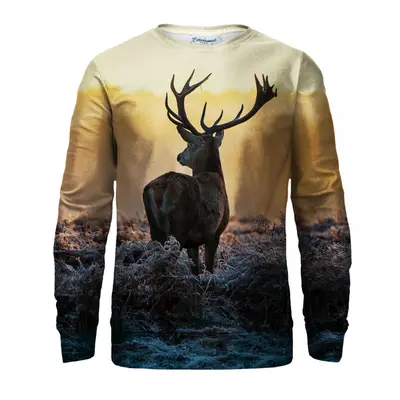 Bittersweet Paris Unisex's Deer Sweater S-Pc Bsp018