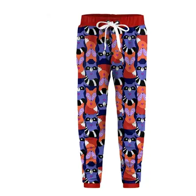 Mr. GUGU & Miss GO Kids's Joggers J-K1610