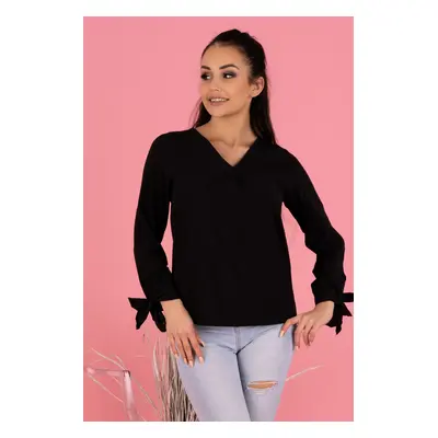 Merribel Woman's Blouse Ormin