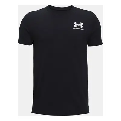 Dětské tričko Under Armour Chest SS