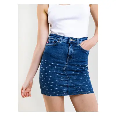 Big Star Woman's Skirt -324