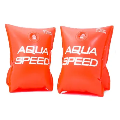 AQUA SPEED Unisex's Swimming Sleeves Pattern