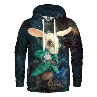 Aloha From Deer Unisex's Wonderland Hoodie H-K AFD055