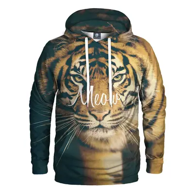 Aloha From Deer Unisex's Roar Roar Hoodie H-K AFD143