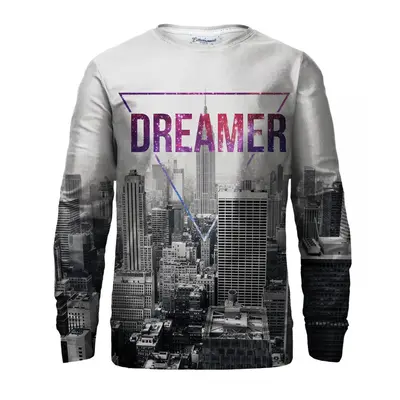 Bittersweet Paris Unisex's Dreamer Sweater S-Pc Bsp021