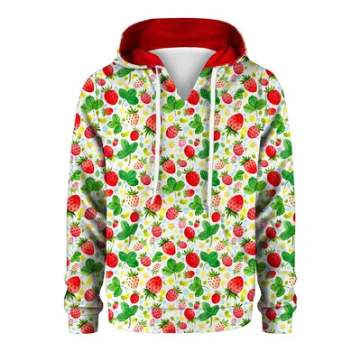 Mr. GUGU & Miss GO Kids's Hoodie KH-K1629