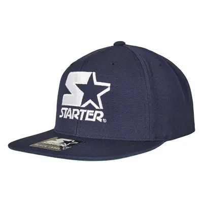 Starter Logo Snapback námořnictvo