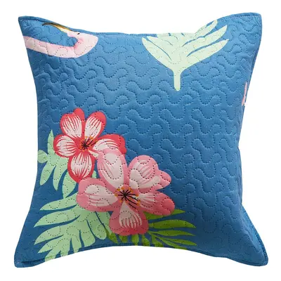 Edoti Decorative pillowcase Flamingos A573