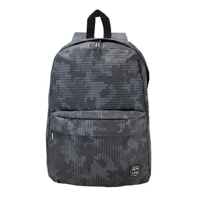 Semiline Unisex's Backpack J4920-2