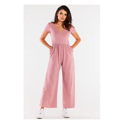 Infinite You Woman's Jumpsuit M293