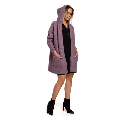 Made Of Emotion Woman's Cardigan M556