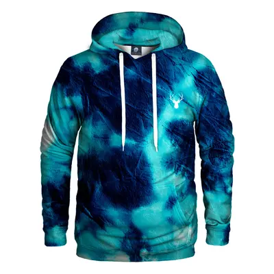 Aloha From Deer Unisex's Tie Dye Hoodie H-K AFD852