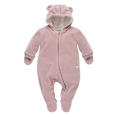 Pinokio Kids's Hello Warm Overall