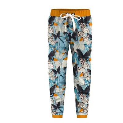 Mr. GUGU & Miss GO Kids's Joggers J-K1621