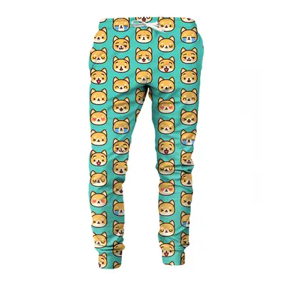 Mr. GUGU & Miss GO Unisex's Sweatpants SWPN-PC1775