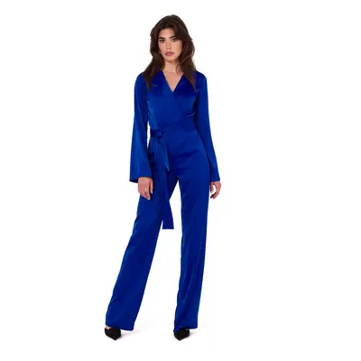 Makover Woman's Jumpsuit K171