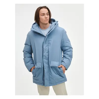 GAP Bunda parka - Pánské