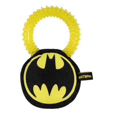 DOG TEETHERS BATMAN