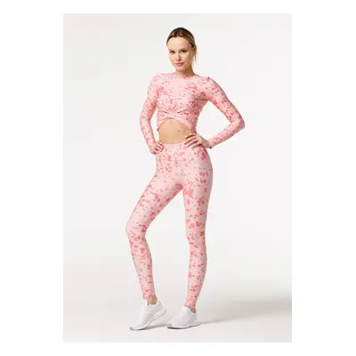 Bittersweet Paris Woman's Spark Leggings CPW-LEG-SPARK-Print BSP1451