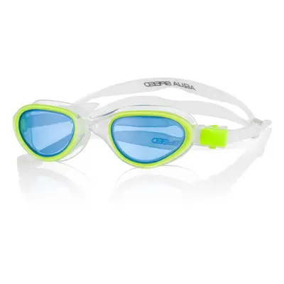 AQUA SPEED Unisex's Swimming Goggles X-Pro Pattern