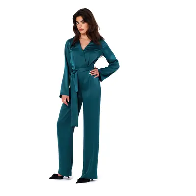 Makover Woman's Jumpsuit K171