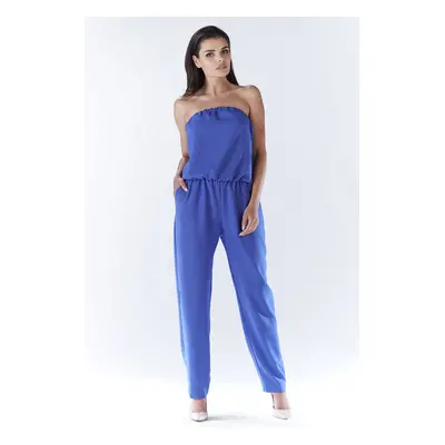 Awama Woman's Jumpsuit A182