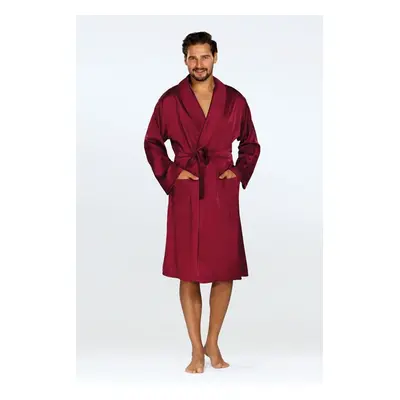 DKaren Man's Bathrobe Lukas