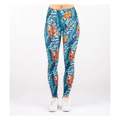 Mr. GUGU & Miss GO Woman's Leggings L1470