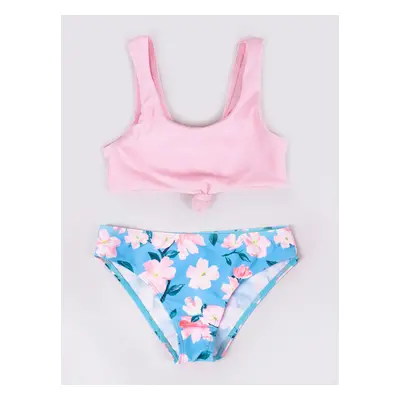 Dětský bikiny set Yoclub Two-Piece