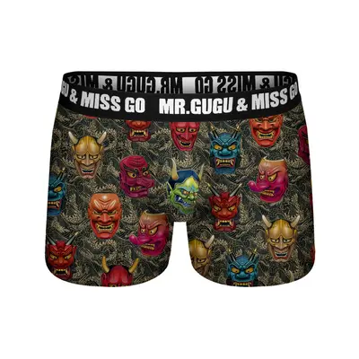 Mr. GUGU & Miss GO Underwear UN-MAN1510