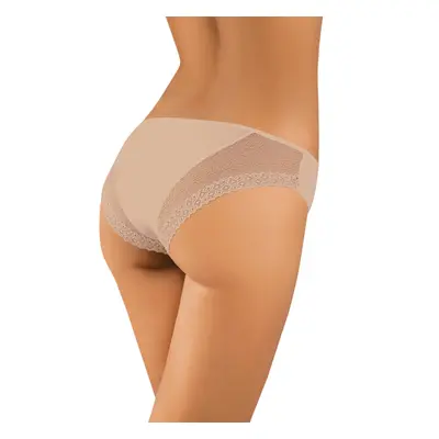 Dámské kalhotky Babell Babell_Panties_012_Beige