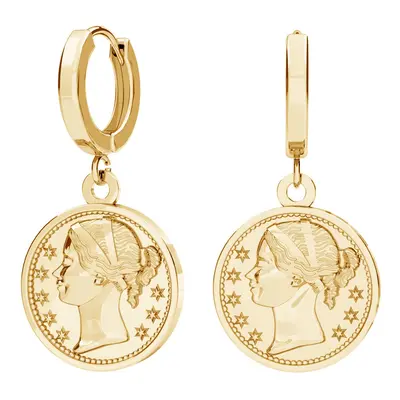 Giorre Woman's Earrings