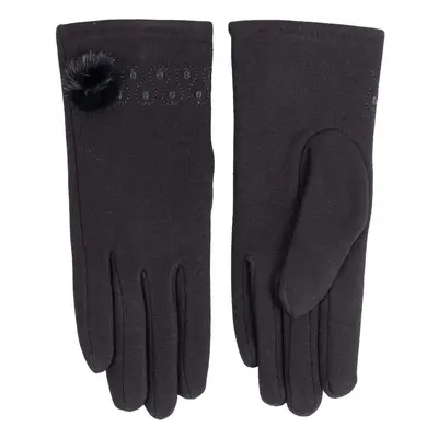 Yoclub Woman's Women's Gloves RS-049/5P/WOM/001