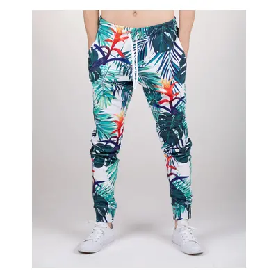 Aloha From Deer Unisex's Tropic Sweatpants SWPN-PC AFD342