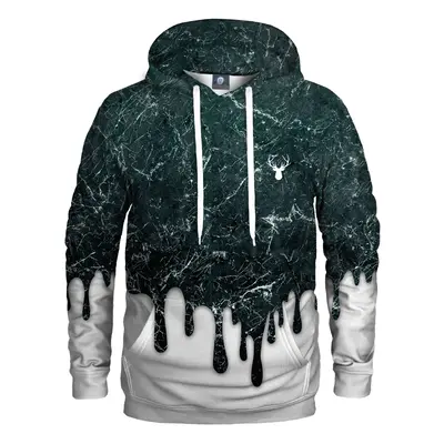 Aloha From Deer Unisex's Dripping Hoodie H-K AFD1010