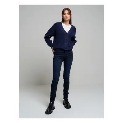 Big Star Woman's Skinny Trousers