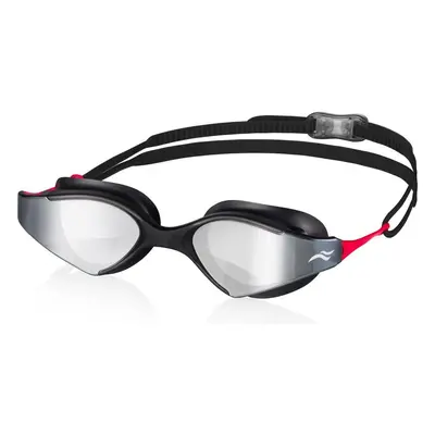 AQUA SPEED Unisex's Swimming Goggles Blade Mirror Pattern