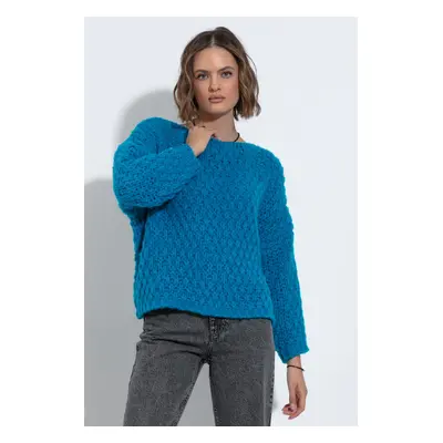 Fobya Woman's Sweater F1499