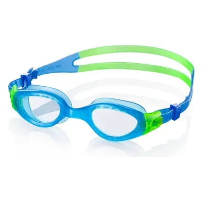 AQUA SPEED Kids's Swimming Goggles Eta Pattern