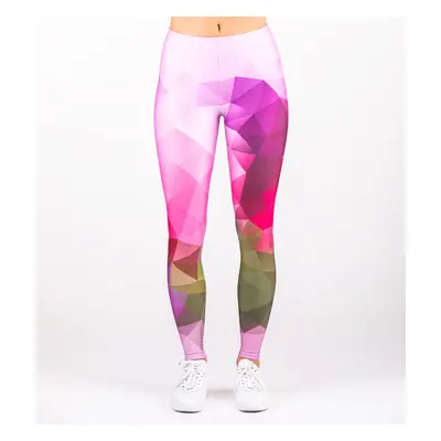 Mr. GUGU & Miss GO Woman's Leggings L651