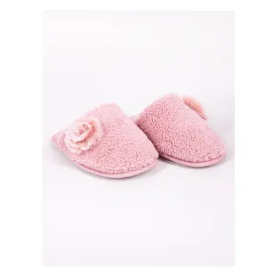 Yoclub Woman's Women's Slippers OKL-0097K-0600